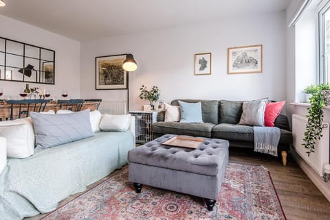 Martlet Cottage Aldeburgh House in Aldeburgh