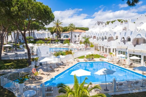 Garden, Pool view, Swimming pool