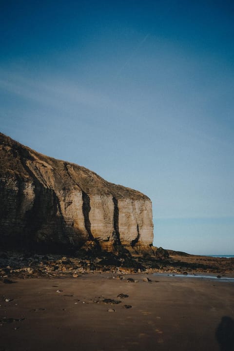 Nearby landmark, Natural landscape, Beach, Sea view