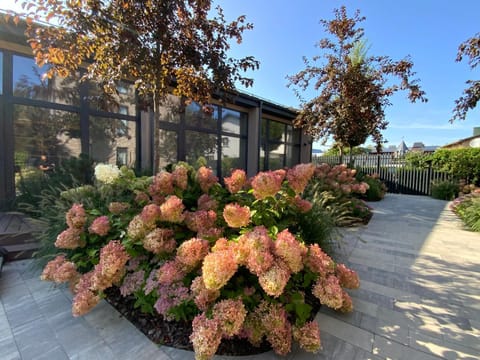 Salt Garden Superior double rooms Apartment in Lithuania