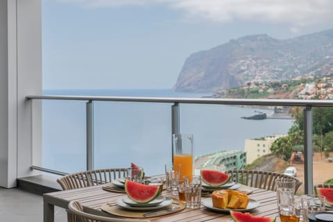 View (from property/room), Food, Sea view