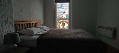 Nearby landmark, Bedroom