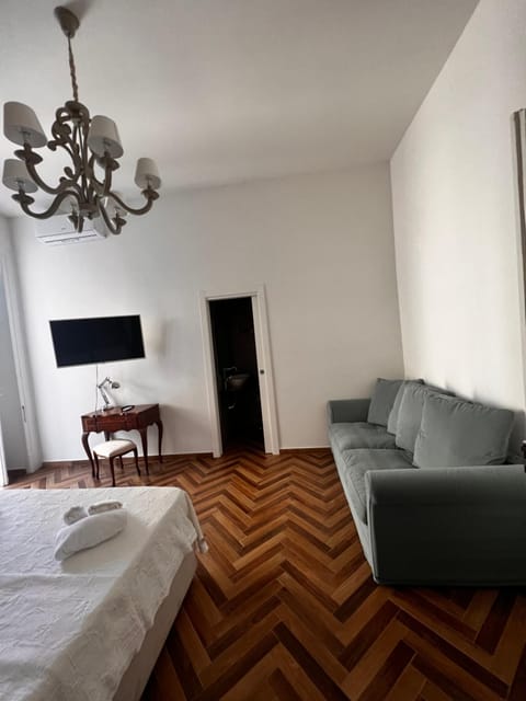 Villa Valminuta Bed and Breakfast in Ercolano