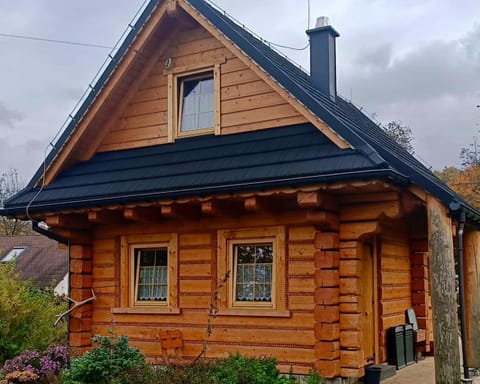 Property building, Spring, Day