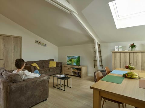 lit-loo Apartment in Flanders