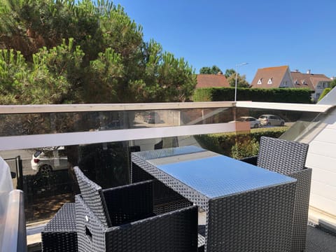 Patio, Balcony/Terrace, Dining area