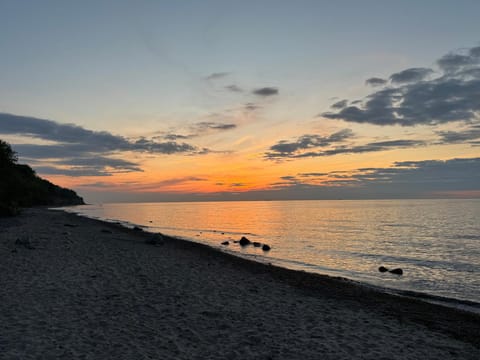 Ferienwohnung Rostock Nähe Warnemünde Apartment in Mecklenburg-Vorpommern, Germany