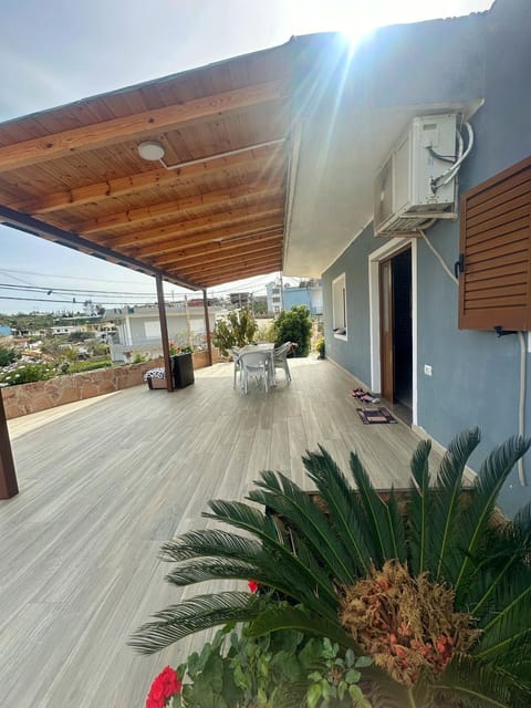 Villa Murataj House in Ksamil