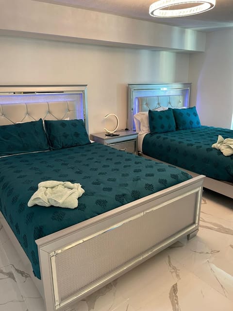 Lujoso apartamento en Brickell Apartment in Brickell