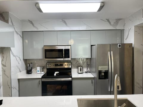 Lujoso apartamento en Brickell Apartment in Brickell