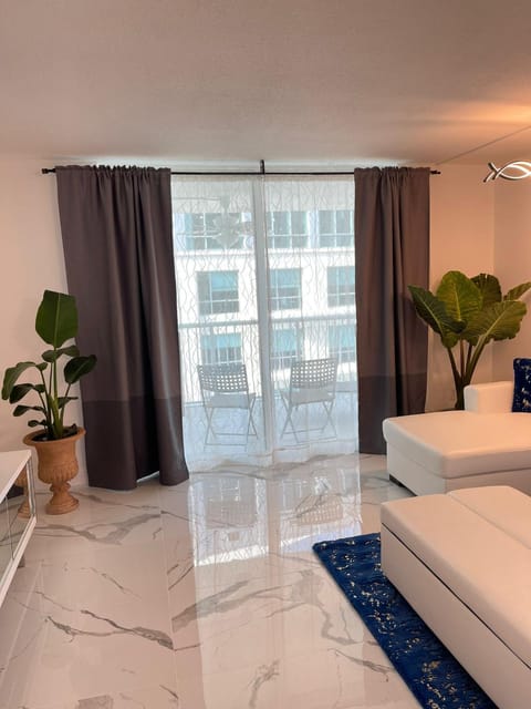 Lujoso apartamento en Brickell Apartment in Brickell