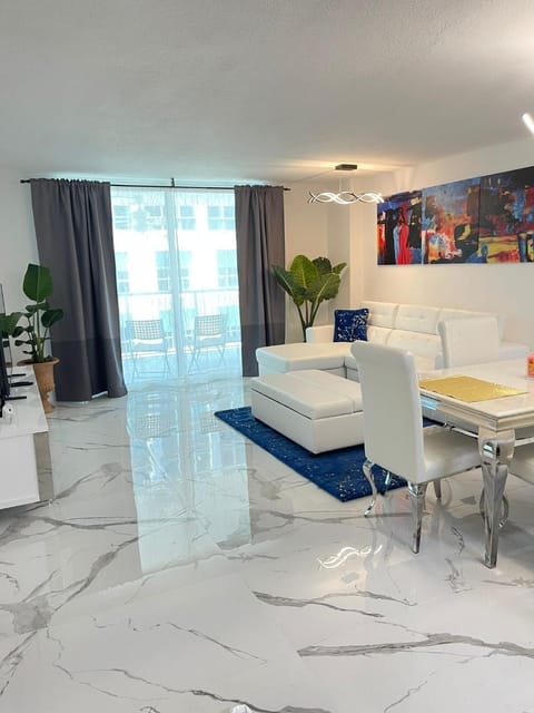 Lujoso apartamento en Brickell Apartment in Brickell