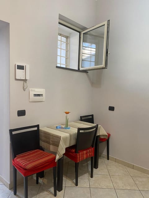 Moonlight House in Castellammare di Stabia