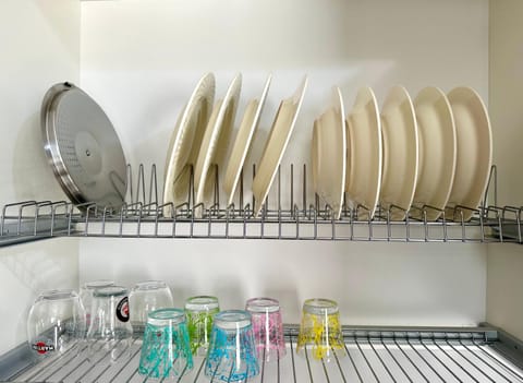 Moonlight House in Castellammare di Stabia