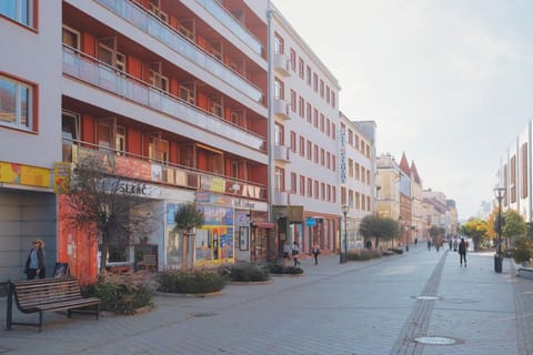 Property building, Neighbourhood, Street view
