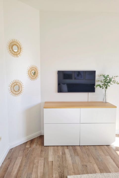 Ferienhus #1 Nordfriesland Apartment in Husum