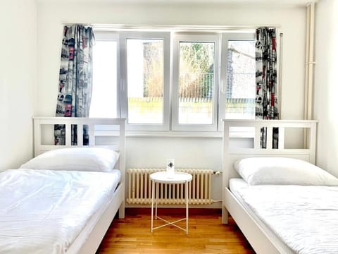 City Apartment - close to town - by PA Apartment in Lucerne