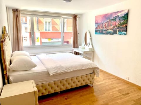 City Apartment - close to town - by PA Apartment in Lucerne