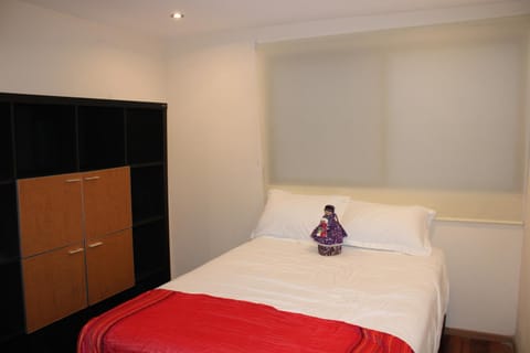 Casa Luna Coyoacan Bed and Breakfast in Mexico City