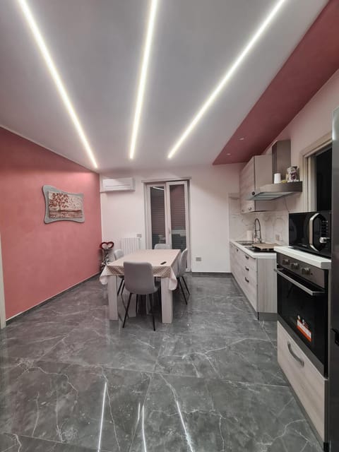 il ruggito del leone Apartment in Verona