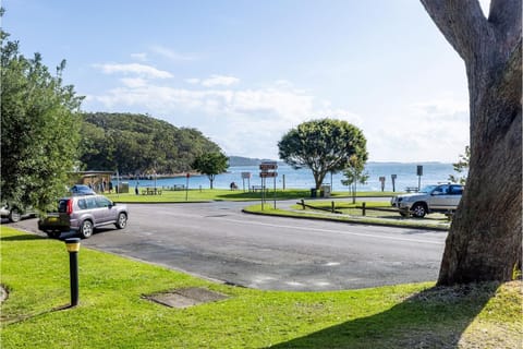 Sea view