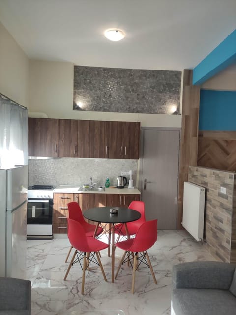 GCM 2 ROOMS kentro Apartment in Pieria, Greece