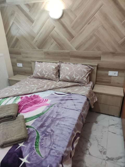 GCM 2 ROOMS kentro Apartment in Pieria, Greece