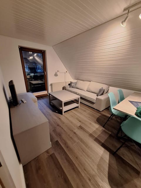 Ferienwohnung-2-Nei-Stich-19a Apartment in Norddorf