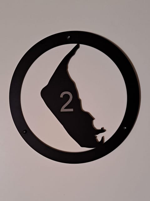 Ferienwohnung-2-Nei-Stich-19a Apartment in Norddorf