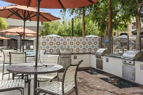 CozySuites at Chandler Apartment in Chandler