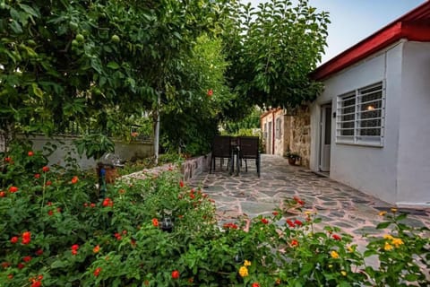 Property building, Balcony/Terrace