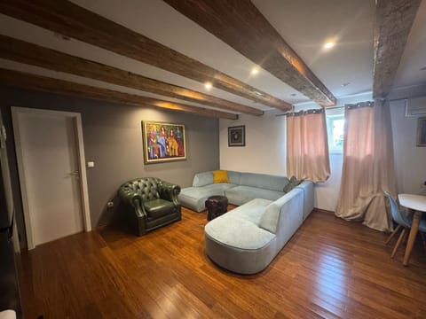 Seaside Zitta apartman Apartment in Split