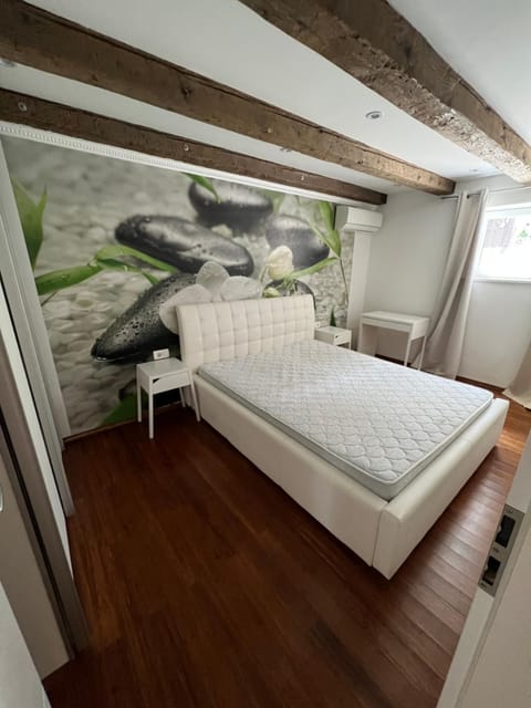 Seaside Zitta apartman Apartment in Split