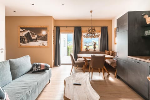 Westendorf Alpen Lodge Apartment in Salzburgerland