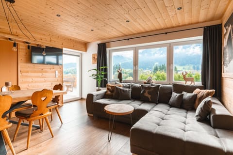 Westendorf Alpen Lodge Apartment in Salzburgerland