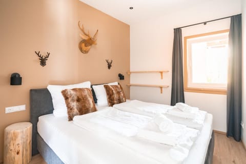 Westendorf Alpen Lodge Apartment in Salzburgerland