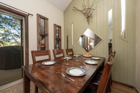 Twin Rivers Vasquez 3 by Stay Winter Park House in Fraser