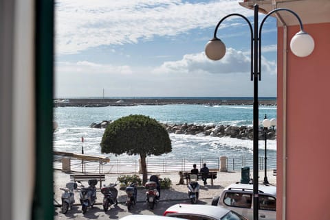 A due passi dal mare Apartment in Chiavari