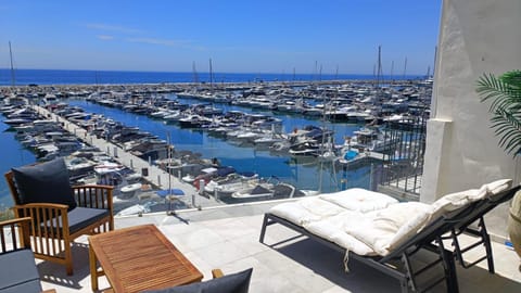 Property view