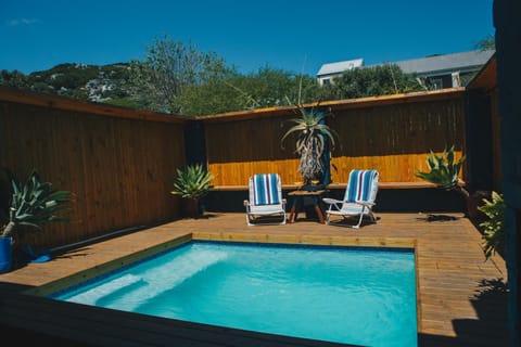 Patio, Pool view, Swimming pool