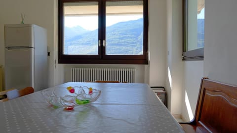 B&B VILLA DIEGO Bed and Breakfast in Sondrio