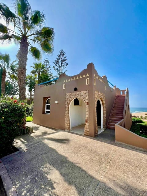 Property building, Day, Sea view