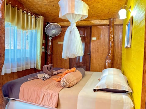 Bankruchaem Homestay Kohpu Vacation rental in Krabi Changwat