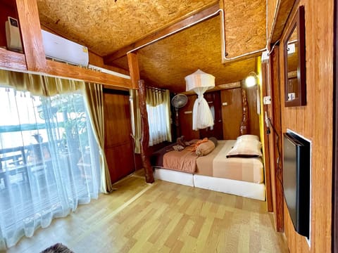 Bankruchaem Homestay Kohpu Vacation rental in Krabi Changwat