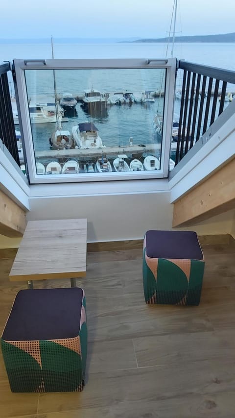 Apartmani Nona Apartment in Brela