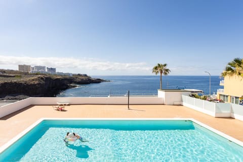 Sea view, Swimming pool