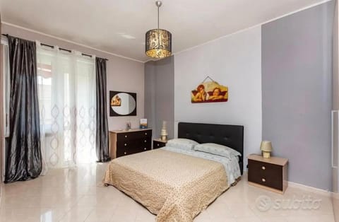Appartamento posizione comoda Apartment in Turin