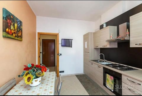 Appartamento posizione comoda Apartment in Turin