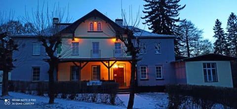 Property view