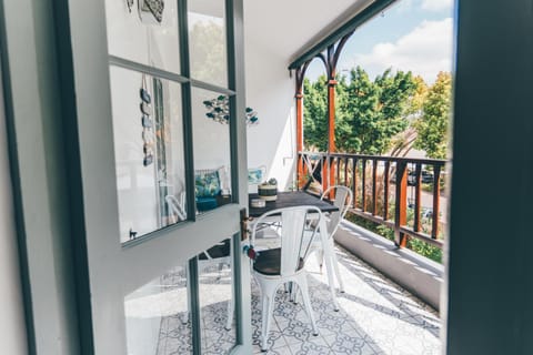 Balcony/Terrace, Balcony/Terrace